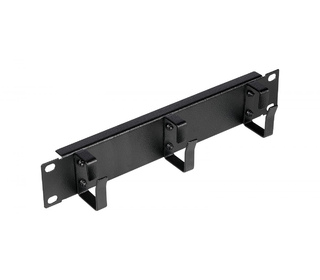 Equip EZMR-10-B accessoire de racks Anneau pour câble