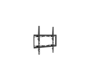 Equip 650310 support pour téléviseur 139,7 cm (55") Noir