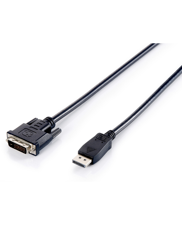 Equip 119336 Câble DisplayPort vers DVI-D, 2.0m