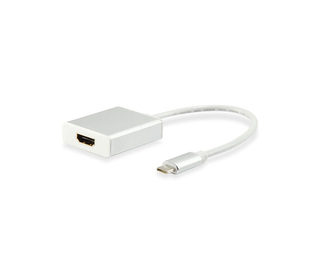 Equip Adaptateur USB-C vers HDMI