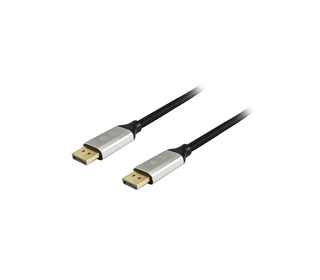 Equip 119263 Câble DisplayPort 1.4 Premium, 3.0m, 8K/60Hz