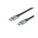 Equip 119282 Câble DisplayPort 2.1 Premium, 2.0m, 16K/60Hz, 54Gbps