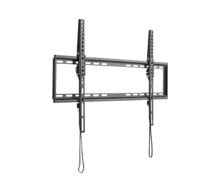 Equip 650334 Support mural inclinable utra-mince pour téléviseur 37« -75 »