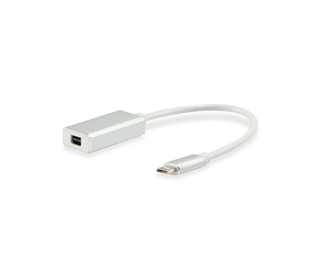 Equip Adaptateur USB-C vers Mini DisplayPort