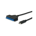 Equip Adaptateur USB-C vers SATA