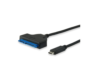 Equip Adaptateur USB-C vers SATA