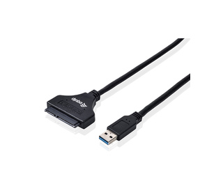 Equip Adaptateur USB 3.0 vers SATA