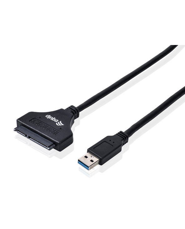 Equip Adaptateur USB 3.0 vers SATA