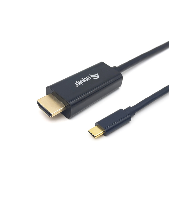 Equip Câble USB-C vers HDMI, M/M, 3,0 m, 4K/30Hz