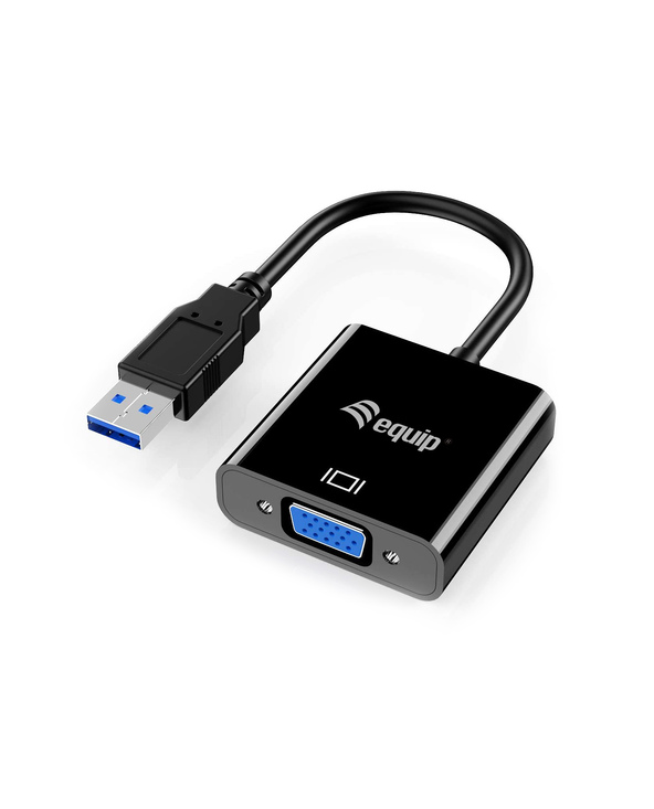 Equip Adaptateur USB 3.0 vers VGA (HD15)
