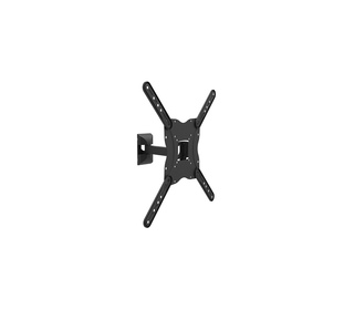 Equip 650406 Support mural pivotant pour téléviseur 23"-55