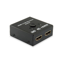 Equip 332723 commutateur vidéo HDMI