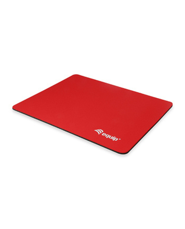 Equip 245013 tapis de souris Rouge