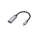 Equip Adaptateur USB-C vers HDMI 2.0, 4K/60Hz