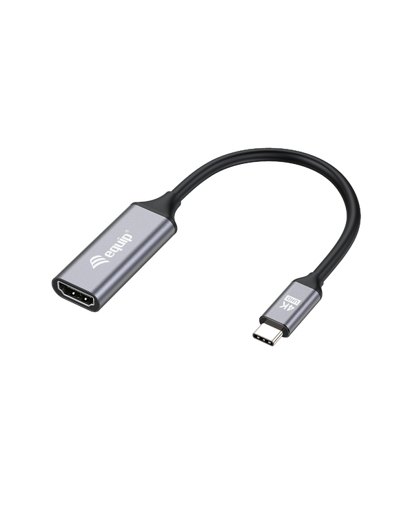 Equip Adaptateur USB-C vers HDMI 2.0, 4K/60Hz