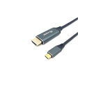 Equip Câble USB-C vers HDMI, M/M, 3,0 m, 4K/60Hz