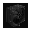 LC-Power LC-CC-120-B4 système de refroidissement d’ordinateur Boitier PC Ventilateur 12 cm Noir