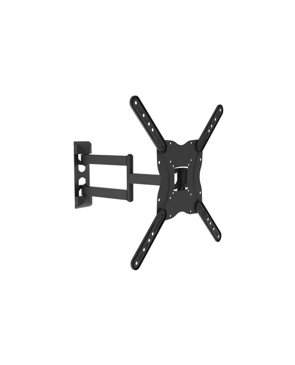 Equip 650407 Support mural articulé pour TV de 23 à 55 pouces