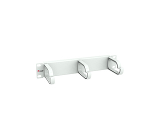 Equip 327342 accessoire de racks Panneau de gestion de câbles