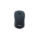 Equip 245108 souris Voyage Ambidextre RF sans fil Optique 1600 DPI