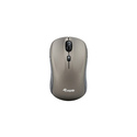 Equip 245109 souris Voyage Ambidextre RF sans fil Optique 1600 DPI