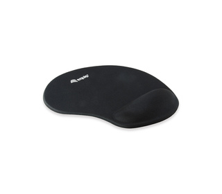 Equip 245014 tapis de souris Noir