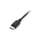 Equip 119339 Câble DisplayPort 1.2, 10m, 4K/60Hz