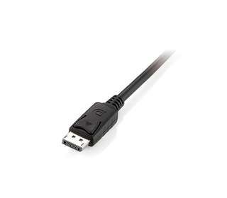 Equip 119339 Câble DisplayPort 1.2, 10m, 4K/60Hz