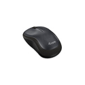 Equip 245111 souris Bureau Ambidextre RF sans fil Optique