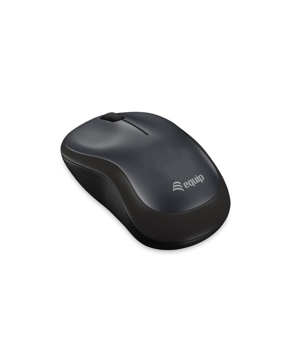 Equip 245111 souris Bureau Ambidextre RF sans fil Optique