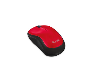 Equip 245113 souris Bureau Ambidextre RF sans fil Optique