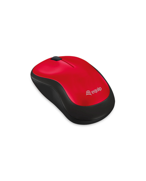Equip 245113 souris Bureau Ambidextre RF sans fil Optique