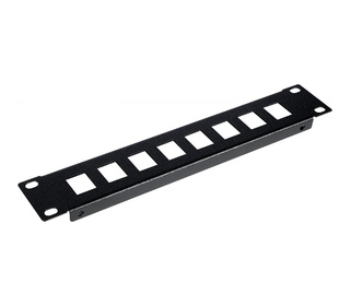 Equip EZKP-10-B accessoire de racks Plateau clé