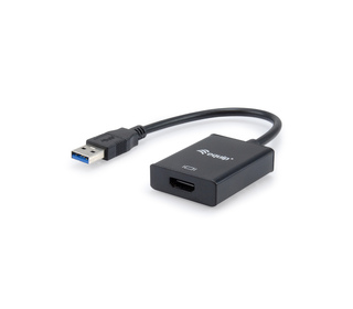Equip Adaptateur USB 3.0 vers HDMI