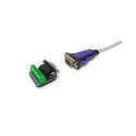Equip Câble adaptateur USB-A vers série RS-422/485 DB9
