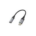 Equip Adaptateur DisplayPort 1.4 vers HDMI, 8K/60Hz