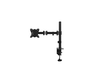 Equip Support de bureau pour moniteur articulé 13« -27 ».