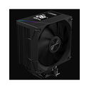LC-Power LC-CC-120-DB6 système de refroidissement d’ordinateur Boitier PC Ventilateur 12 cm Noir