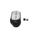 Equip 245115 souris Bureau Droitier RF sans fil Optique 2400 DPI