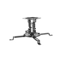 Equip 650705 support pour projecteurs Plafond Noir