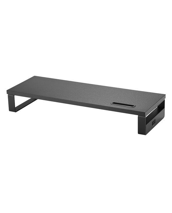 Equip 650881 Support de moniteur de bureau avec USB