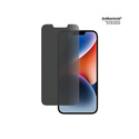 PanzerGlass  Privacy Screen Protector iPhone 14 | 13 | 13 Pro | 16e | Classic Fit Protection d'écran transparent Apple 1 pièce(s