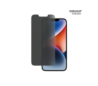 PanzerGlass  Privacy Screen Protector iPhone 14 | 13 | 13 Pro | 16e | Classic Fit Protection d'écran transparent Apple 1 pièce(s