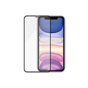 PanzerGlass  Screen Protector iPhone 11 | XR | Edge-to-Edge Protection d'écran transparent Apple 1 pièce(s)