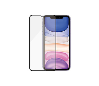 PanzerGlass  Screen Protector iPhone 11 | XR | Edge-to-Edge Protection d'écran transparent Apple 1 pièce(s)