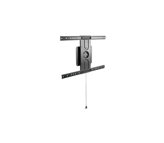 Equip 650331 Support mural universel rotatif pour TV 37"-80
