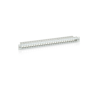 Equip 767124 baie de branchements 1U