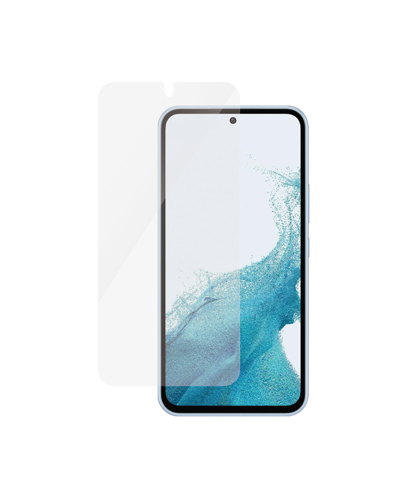 PanzerGlass  Screen Protector Samsung Galaxy A54 5G | Ultra-Wide Fit Protection d'écran transparent 1 pièce(s)