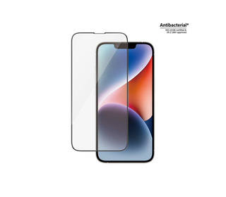PanzerGlass  Screen Protector iPhone 14 | 13 | 13 Pro | Ultra-Wide Fit Protection d'écran transparent Apple 1 pièce(s)