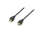 Equip 159352 câble HDMI 1,8 m HDMI Type A (Standard) Noir